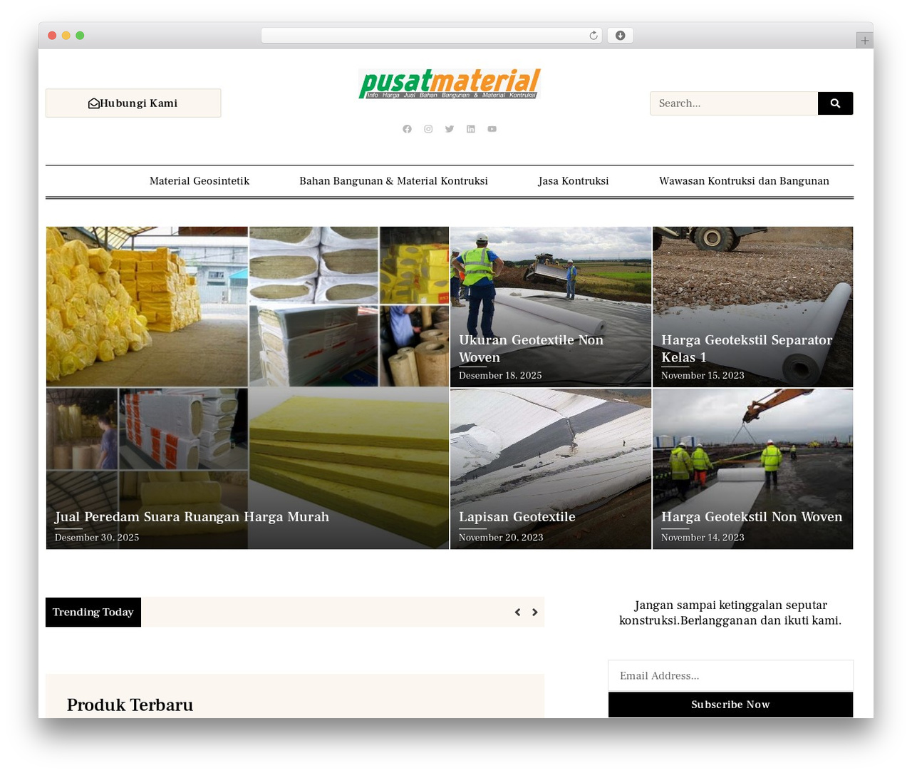 WordPress theme Hello Elementor - pusatmaterial.com WordPress theme Hello Elementor - pusatmaterial.com
