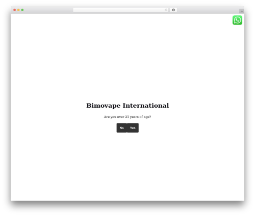 Woocommerce pre orders WordPress plugin - bimovape.com