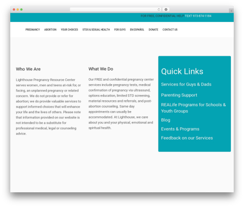Button Widget by Loomisoft (loomisoft-button-widget) free WordPress plugin - lighthouseprc.org