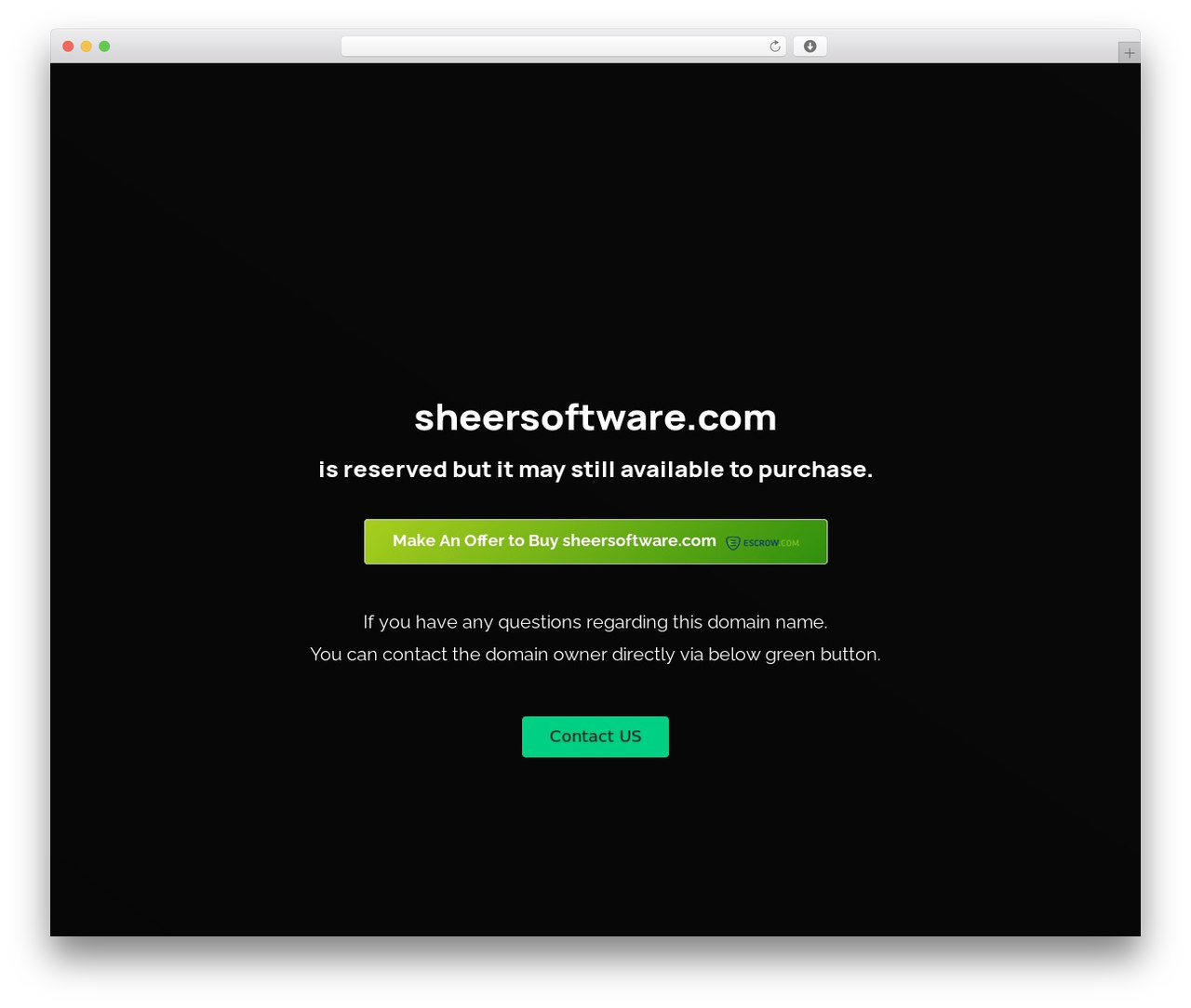 Citadela WordPress theme - sheersoftware.com