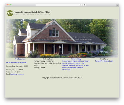 Envo Extra (envo-extra) free WordPress plugin - my-cpa.com