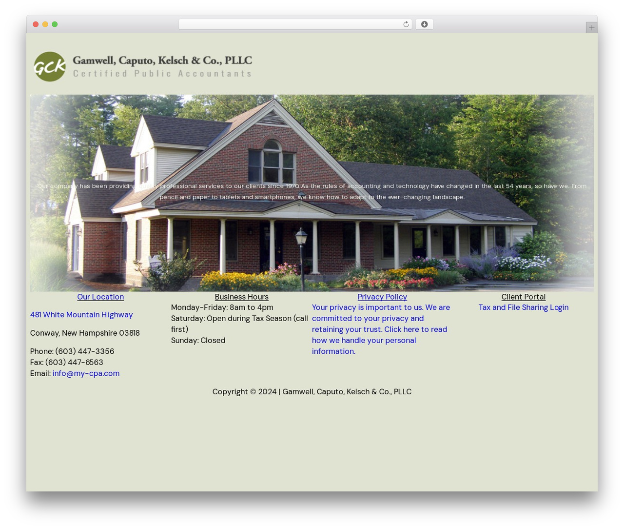 Skyline Stories WordPress theme - my-cpa.com Skyline Stories WordPress theme - my-cpa.com