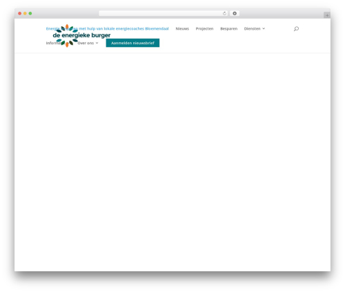 Wp hummingbird WordPress plugin - energiekeburger.nl