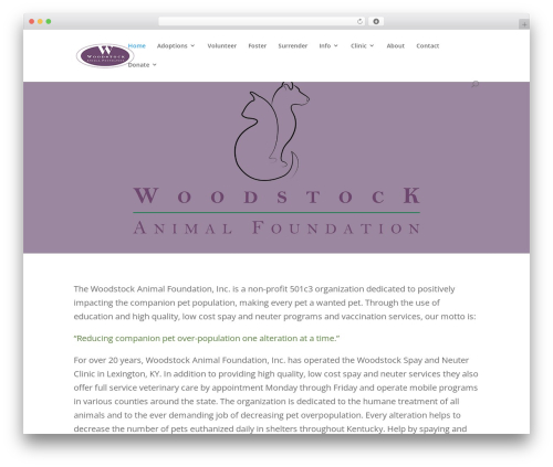 Divi Styling Add-On for Gravity Forms (gf-divi) free WordPress plugin - woodstockanimalfoundation.org