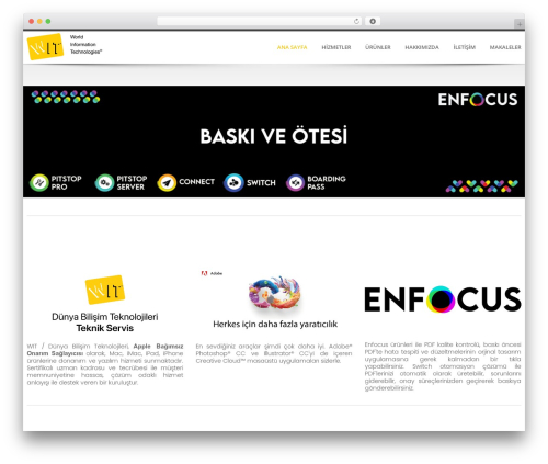 WordPress fancybox (wp-fancybox) free WordPress plugin - wit.com.tr