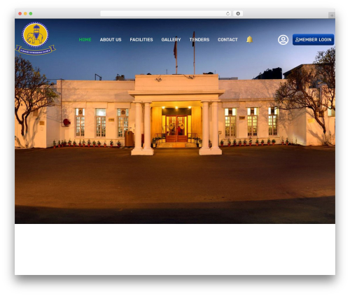 SideMenu (sidemenu) free WordPress plugin - delhigymkhana.org.in
