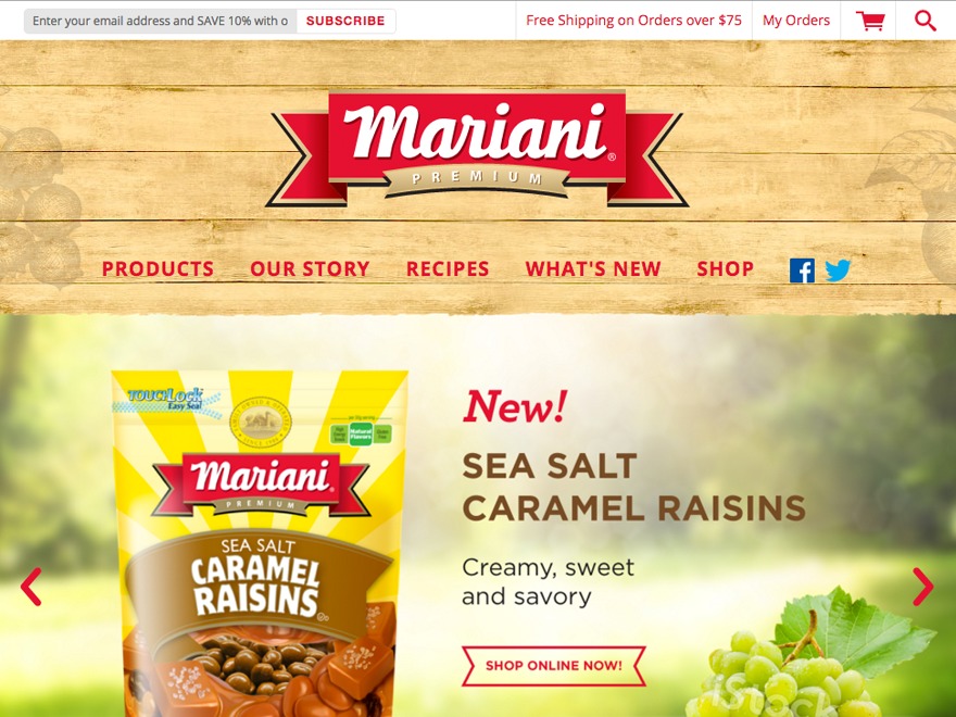 MPC WordPress theme MPC WordPress theme