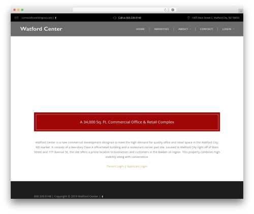 Async Social Sharing (async-social-sharing) free WordPress plugin - watfordcenter.com