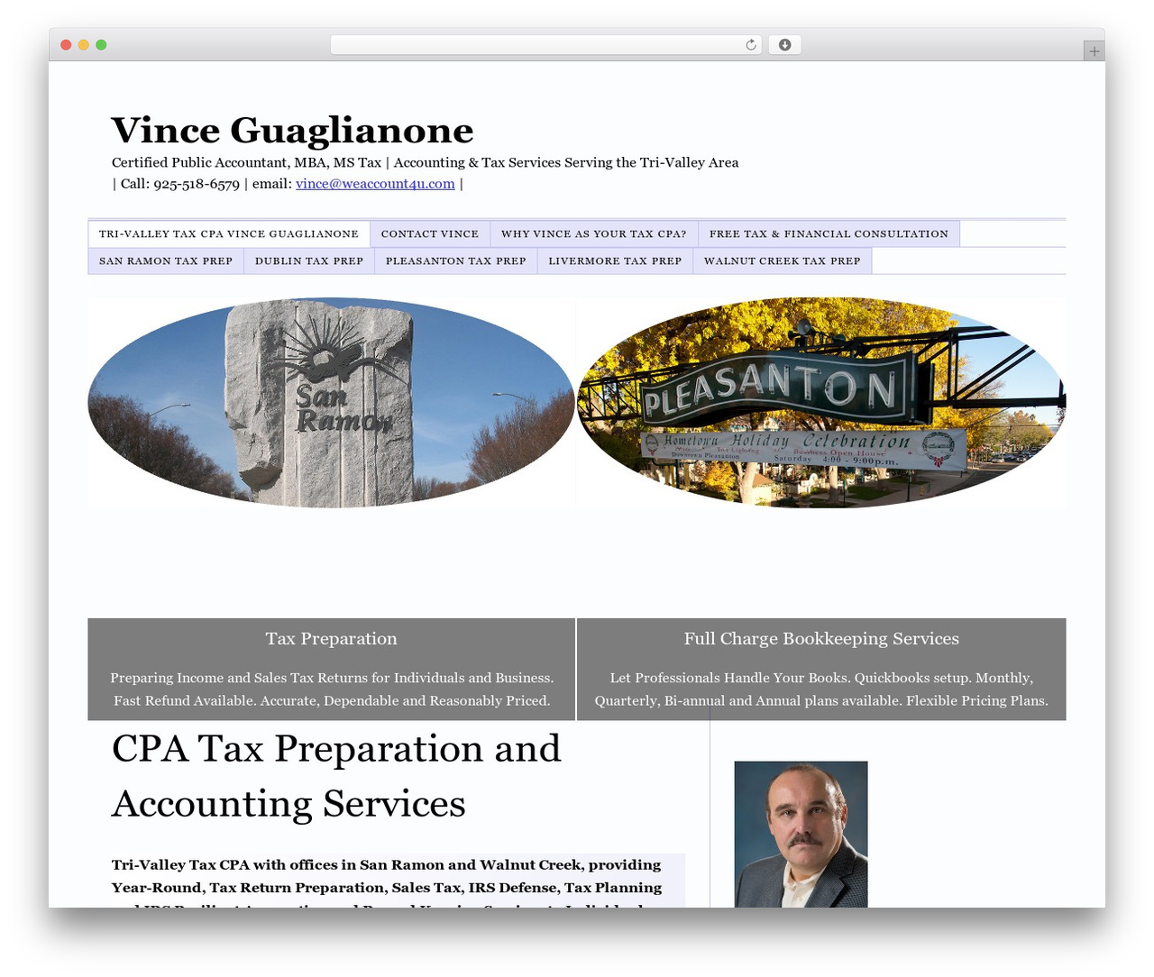 Theme WordPress Thesis - weaccount4u.com