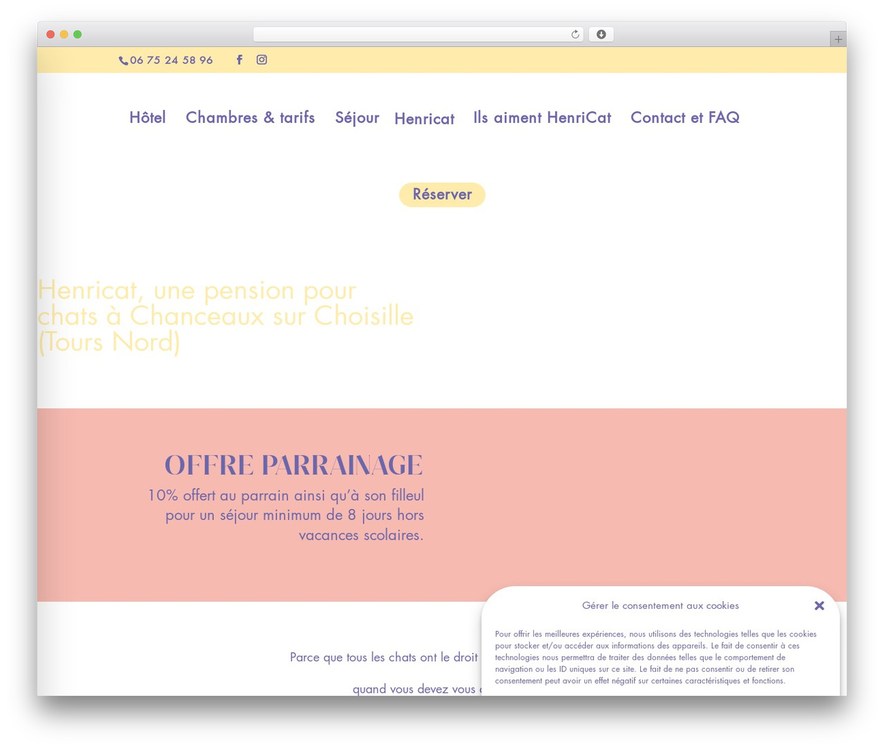 Theme WordPress Divi-child - henri.cat Theme WordPress Divi-child - henri.cat