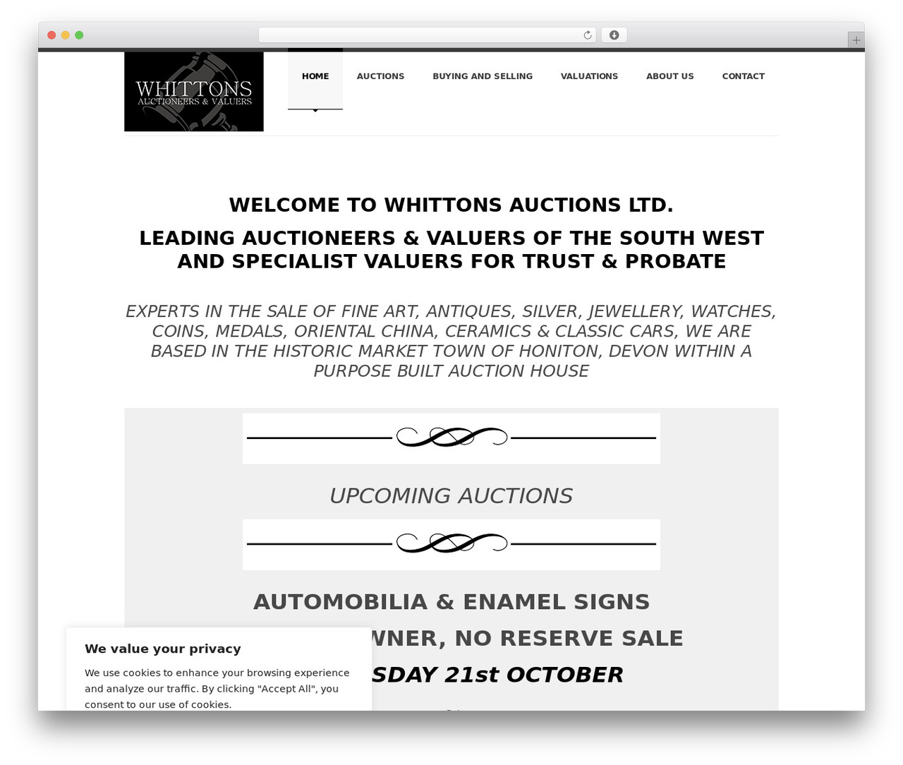 Theme WordPress SmartStart WP - Responsive HTML5 Theme - whittonsauctions.co.uk Theme WordPress SmartStart WP - Responsive HTML5 Theme - whittonsauctions.co.uk