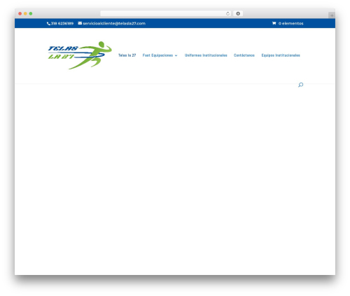 Id_whatsappchat WordPress plugin - telasla27.com