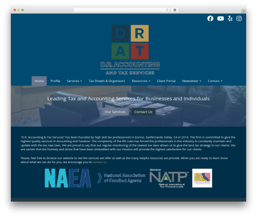 Gns newsletters WordPress plugin - drataxservices.com