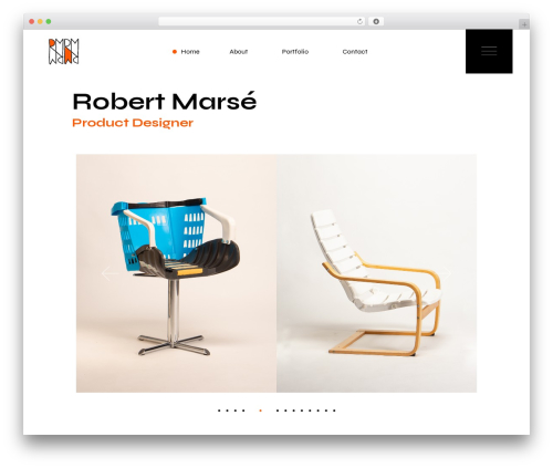 Eidan core WordPress plugin - robertmarse.com