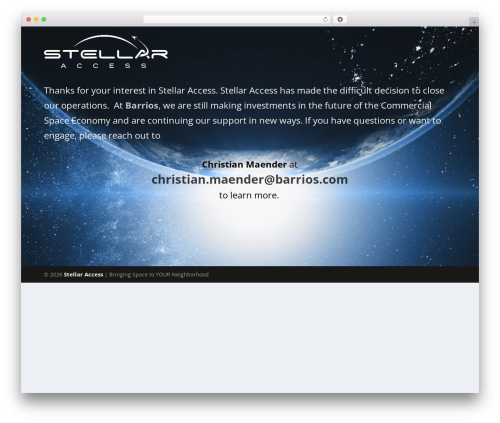 Template Kit – Export (template-kit-export) free WordPress plugin - stellaraccess.com Template Kit – Export (template-kit-export) free WordPress plugin - stellaraccess.com