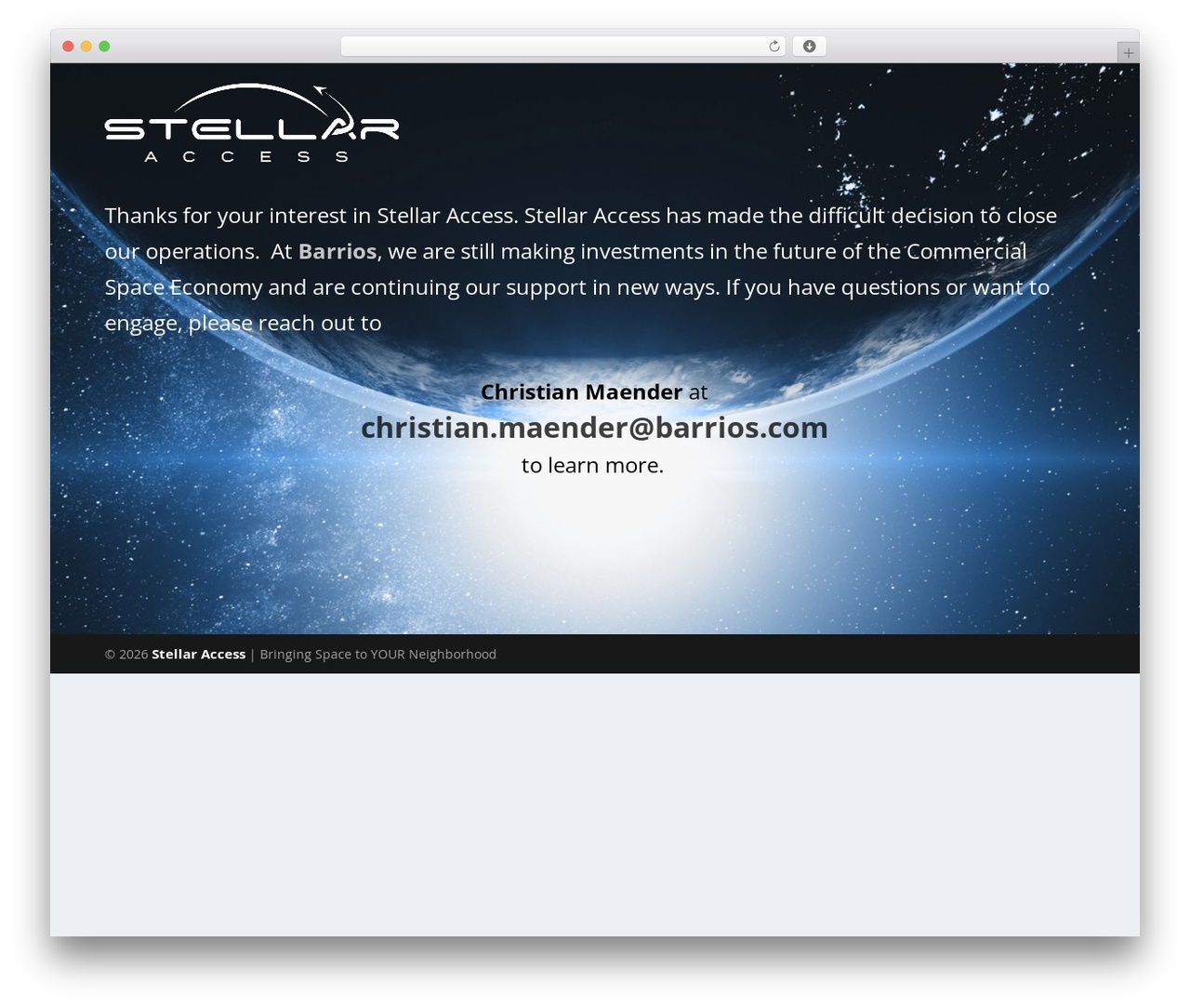 WordPress theme Extra - stellaraccess.com WordPress theme Extra - stellaraccess.com