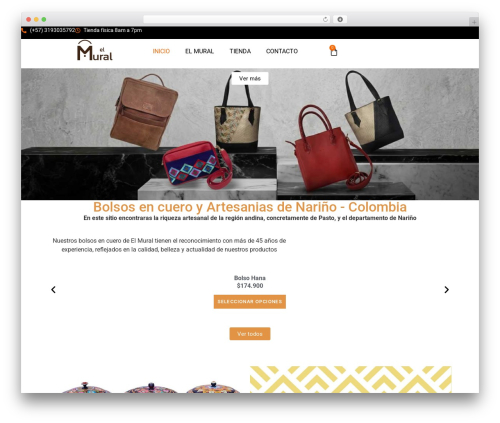 Quick buy now button for woocommerce WordPress plugin - elmuralartesanias.com