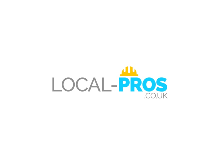 WordPress theme Local pros