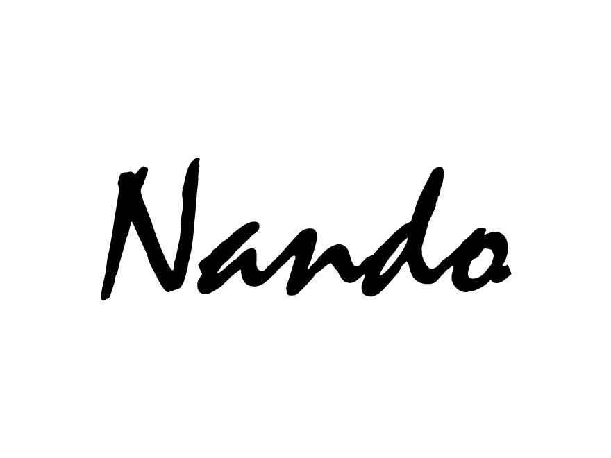 WordPress theme NANDO by Gianmarco Rossi