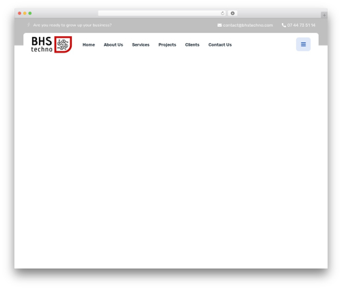 Restlycore WordPress plugin - bhstechno.com