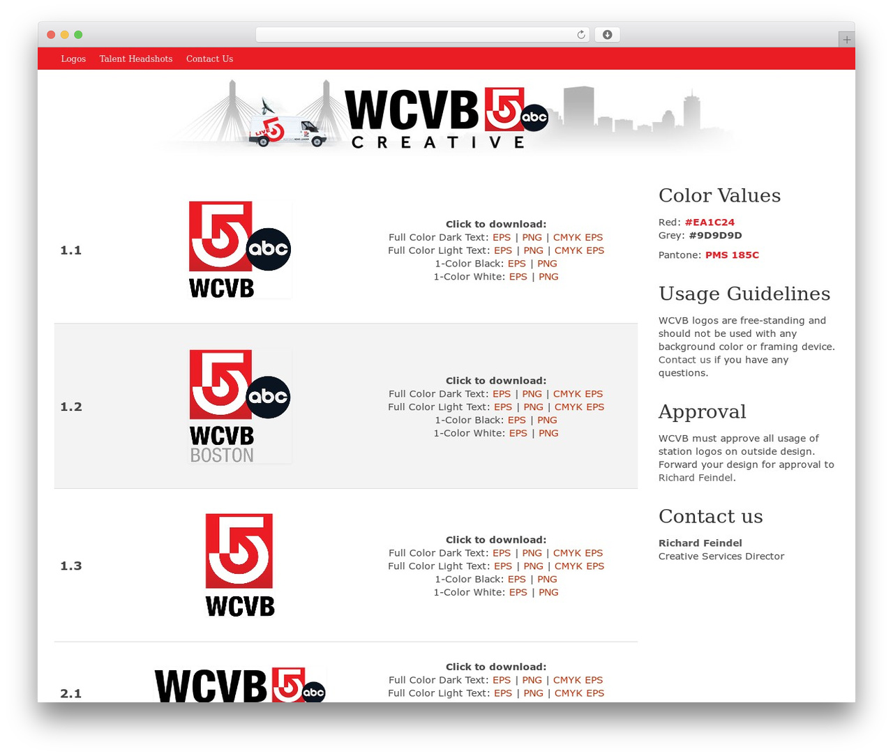 WordPress theme Virtue - wcvbcreative.com WordPress theme Virtue - wcvbcreative.com
