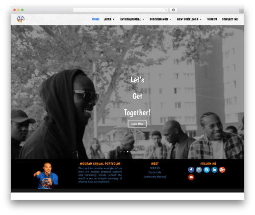 Typed Js (typed) free WordPress plugin - mourad-chalal.com Typed Js (typed) free WordPress plugin - mourad-chalal.com