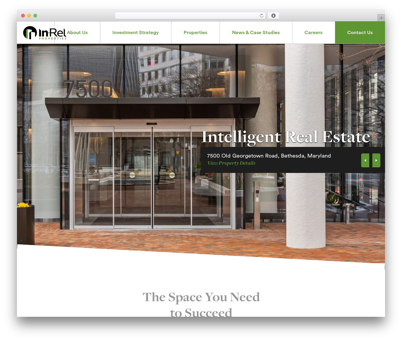 AgentPress Pro Theme WordPress theme - in-rel.com AgentPress Pro Theme WordPress theme - in-rel.com