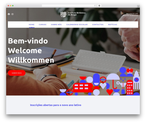 Stm post type WordPress plugin - institutobritanicodebraga.com