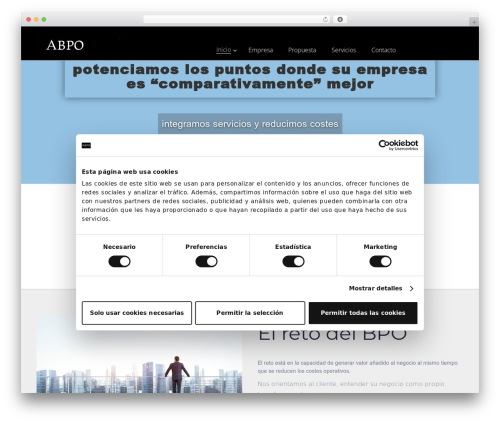 Pricing Table (pricing-table) free WordPress plugin - abpo.es Pricing Table (pricing-table) free WordPress plugin - abpo.es