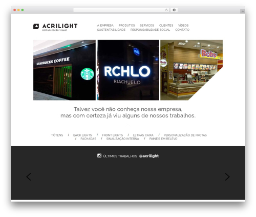 WP AD Gallery (wp-ad-gallery) free WordPress plugin - acrilight.com.br WP AD Gallery (wp-ad-gallery) free WordPress plugin - acrilight.com.br