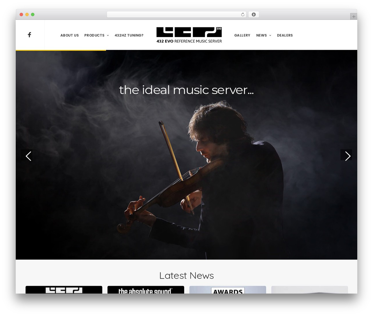 Uncode theme WordPress - 432evo.be Uncode theme WordPress - 432evo.be