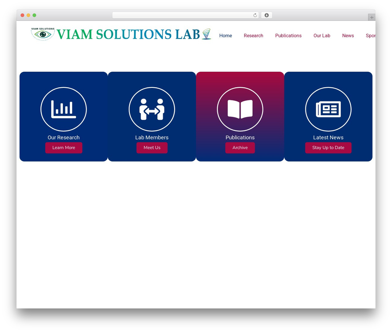 WordPress theme datatech - viamsolutions.com WordPress theme datatech - viamsolutions.com