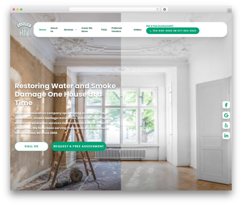 My Reviews (my-reviews) free WordPress plugin - gateway-restoration.com