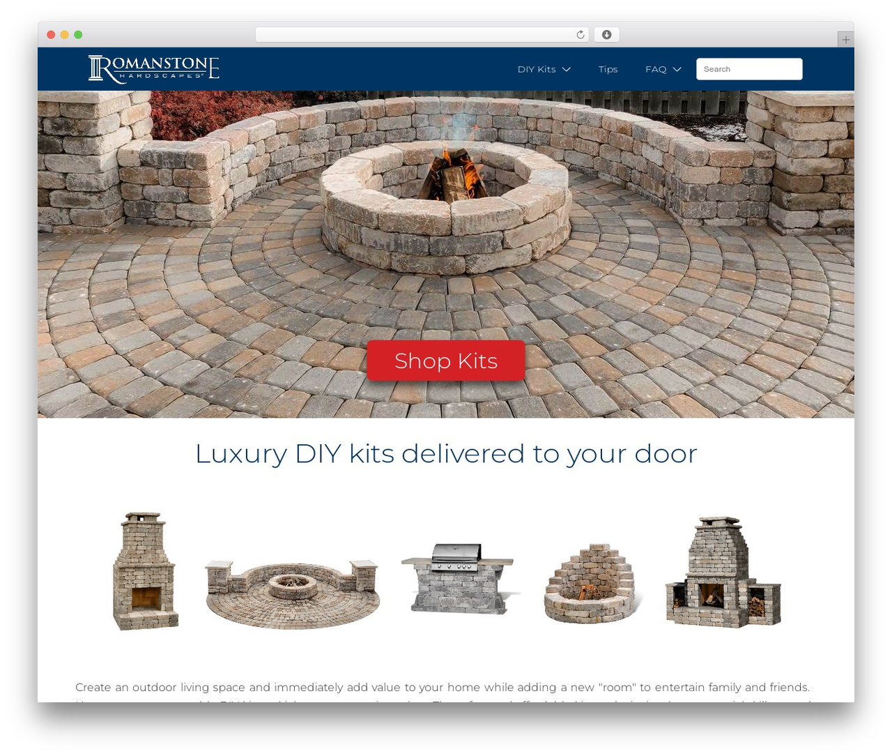Theme WordPress Thrive Theme Builder - romanstone.com Theme WordPress Thrive Theme Builder - romanstone.com
