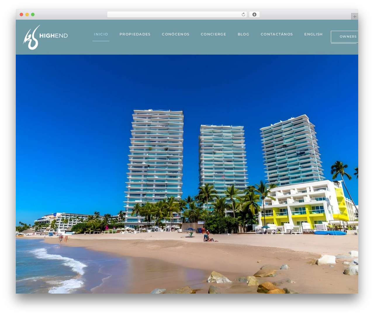 WordPress theme Hello Elementor - hepvrmx.com