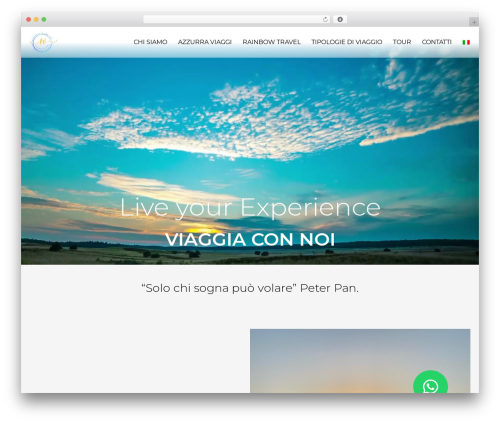 Travel Booking Toolkit (travel-booking-toolkit) free WordPress plugin - azzurraviaggi.it