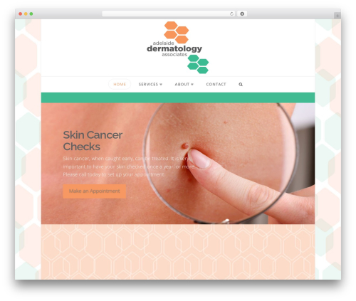 X email mailchimp WordPress plugin - adelaidedermatologyassociates.com.au