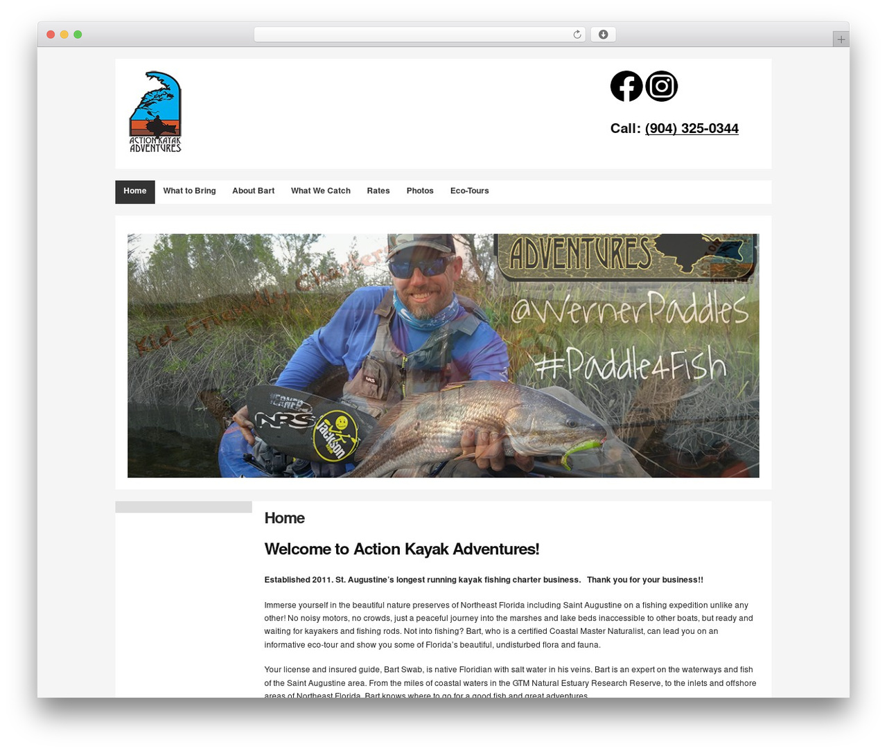 Builder WordPress website theme - actionkayakadventures.com Builder WordPress website theme - actionkayakadventures.com