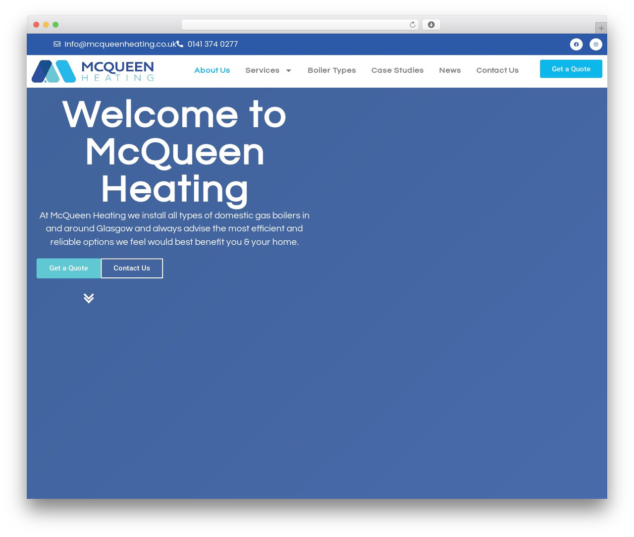 Hello Elementor WordPress theme - mcqueenheating.co.uk Hello Elementor WordPress theme - mcqueenheating.co.uk