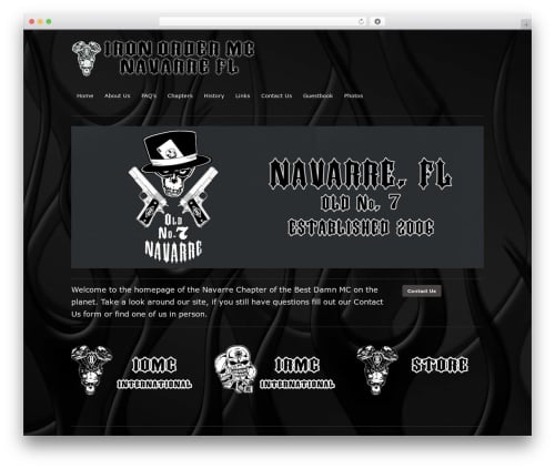 Easy Popup Announcement (easy-popup-announcement) free WordPress plugin - iomcnavarre.com Easy Popup Announcement (easy-popup-announcement) free WordPress plugin - iomcnavarre.com