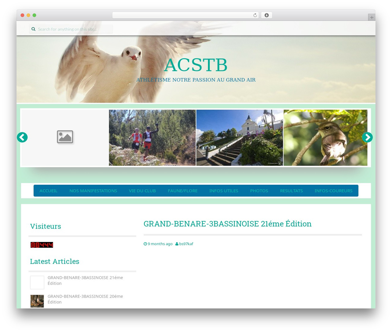 Preus Plus WordPress theme - acstb.fr Preus Plus WordPress theme - acstb.fr