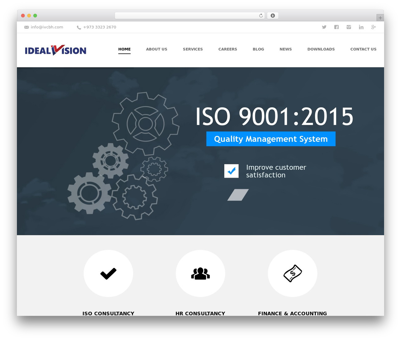 Shadow WordPress theme - ivcbh.com Shadow WordPress theme - ivcbh.com
