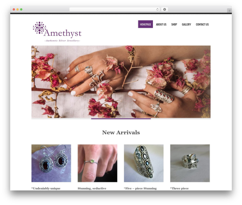 Tesla theme WordPress - amethystjewels.co.za Tesla theme WordPress - amethystjewels.co.za