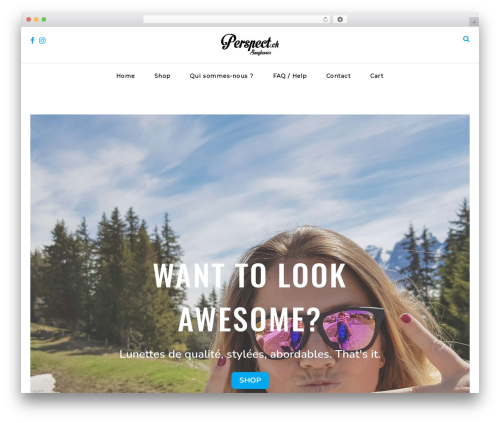 WooCommerce Product Image Flipper (woocommerce-product-image-flipper) free WordPress plugin - perspect.ch