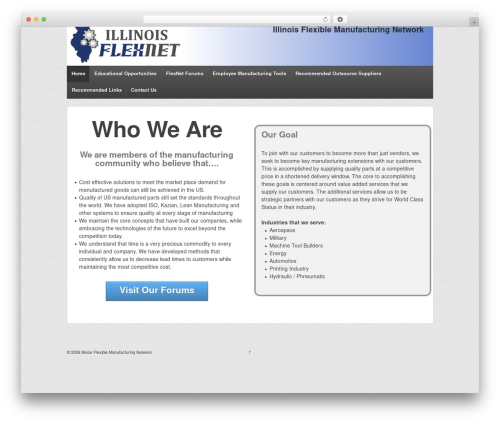 Mingle forum WordPress plugin - il-flexnet.com