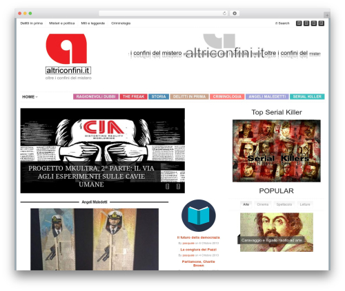 Gabfire Widget Pack (gabfire-widget-pack) free WordPress plugin - altriconfini.it Gabfire Widget Pack (gabfire-widget-pack) free WordPress plugin - altriconfini.it