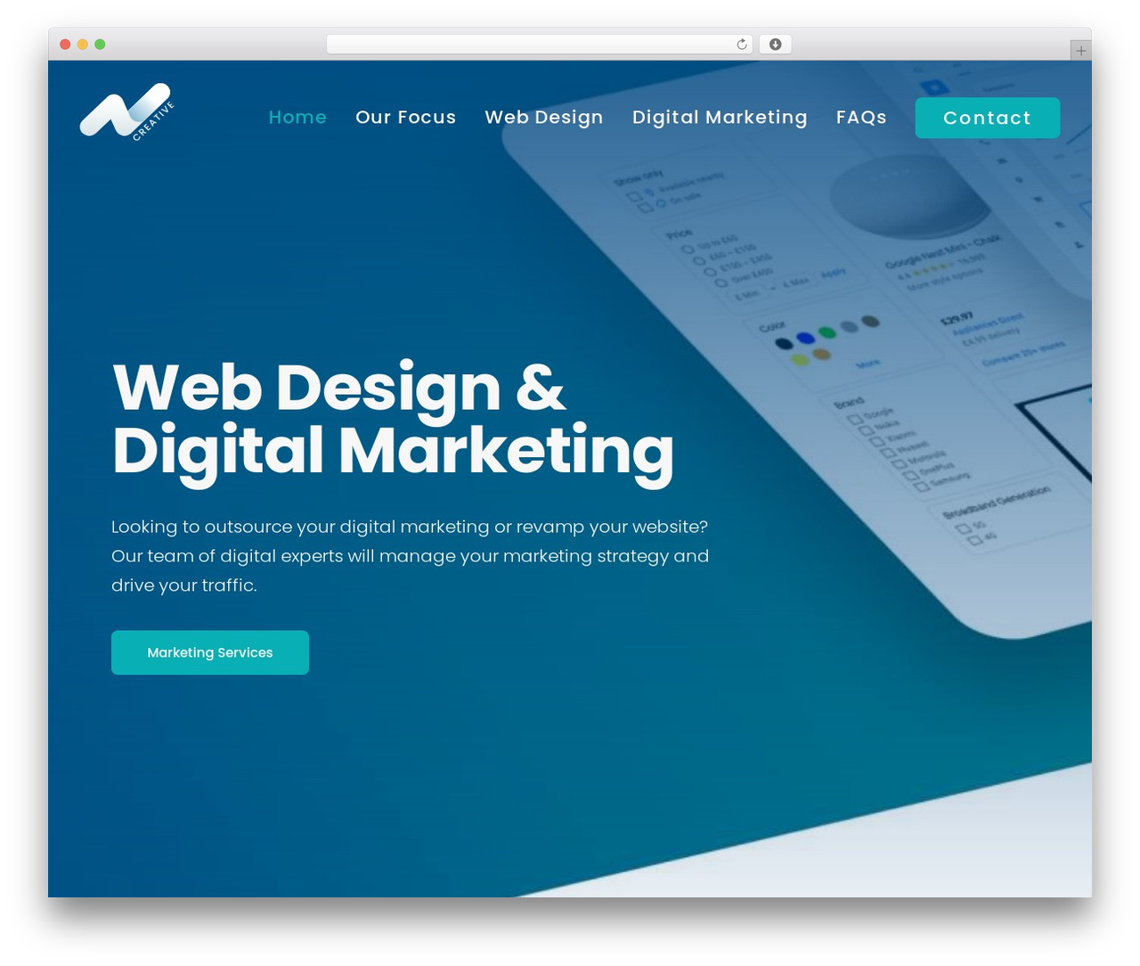 Uncode theme WordPress - netintelect.co.uk Uncode theme WordPress - netintelect.co.uk