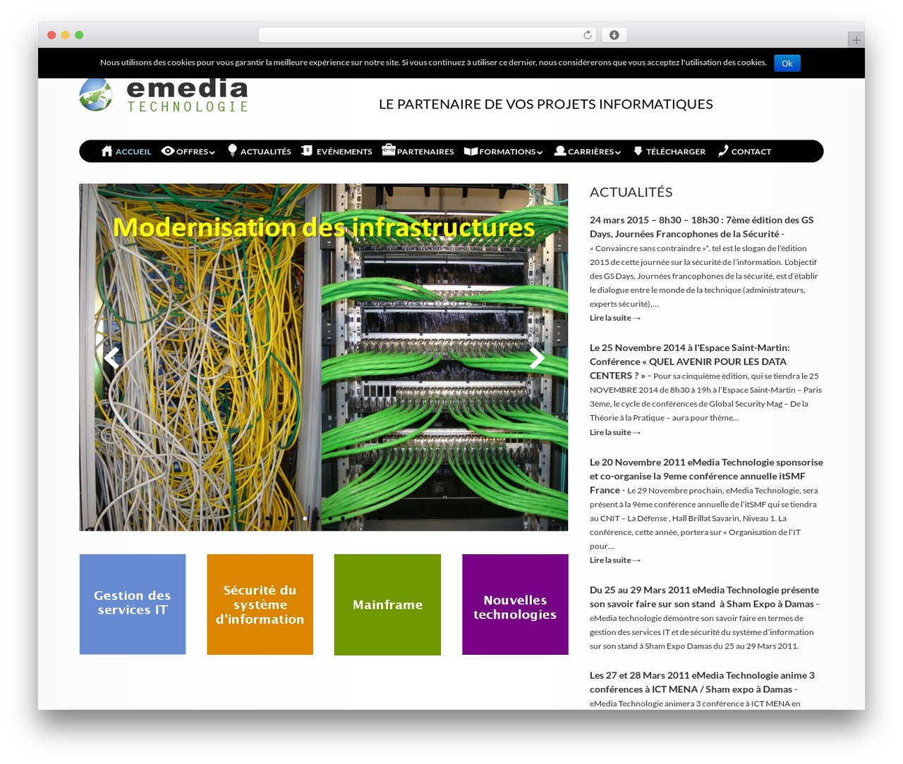 Wiboo WordPress website theme - emedia-technologie.com Wiboo WordPress website theme - emedia-technologie.com