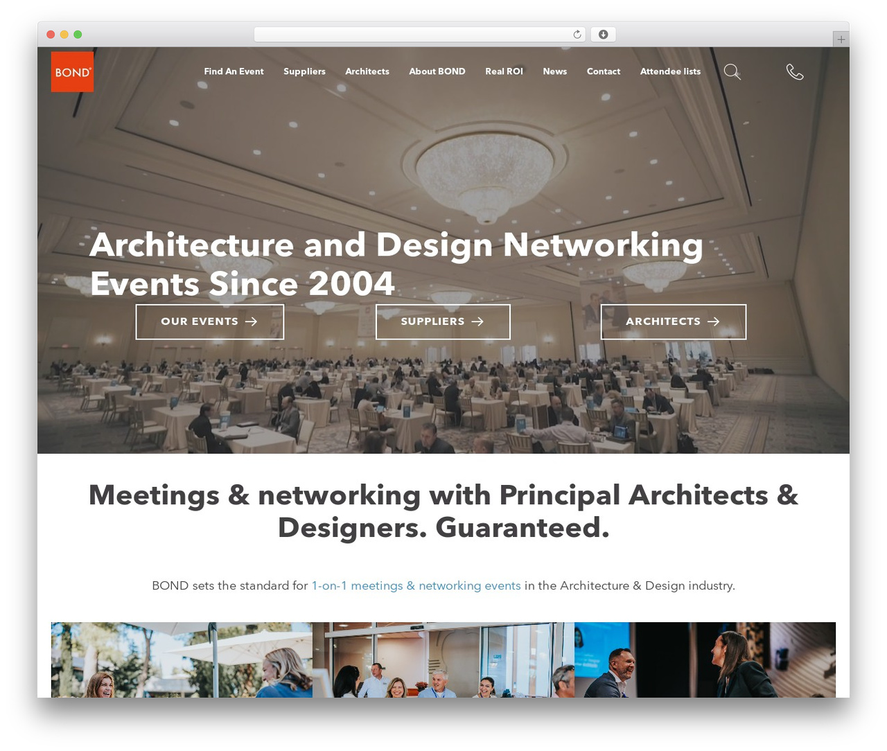 WordPress theme Beaver Builder Theme - bondevents.com WordPress theme Beaver Builder Theme - bondevents.com