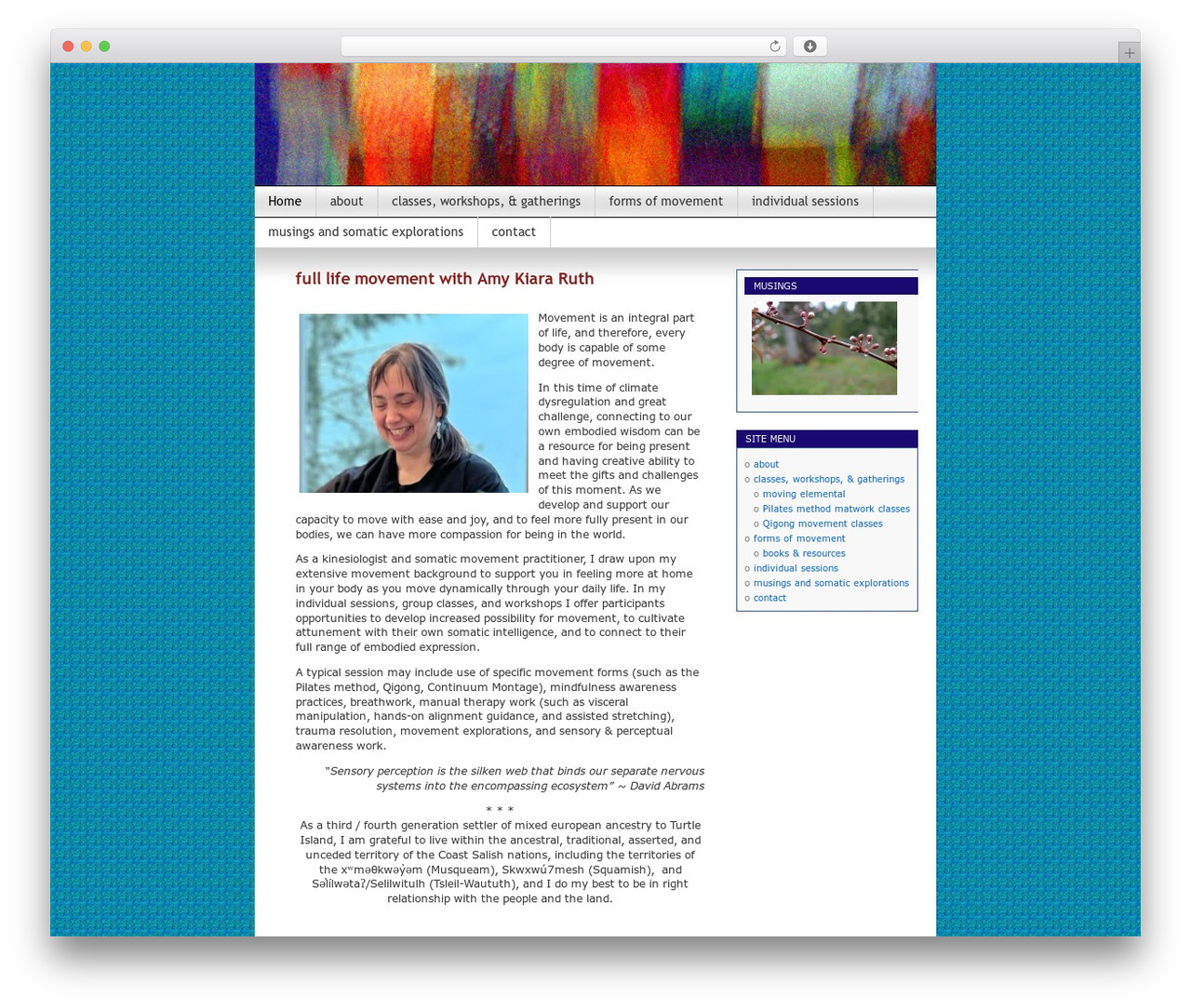 WordPress theme Contempt - amykiararuth.com WordPress theme Contempt - amykiararuth.com